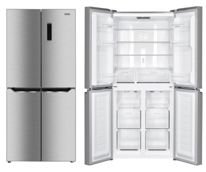 Lodówka Side by Side MPM Product LODÓWKA MPM-434-SBF-04